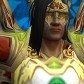 Callex portrait