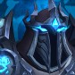 Theory avatar