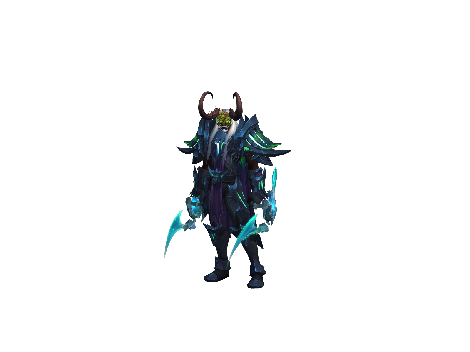 Threndor