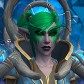 Moonbeam avatar