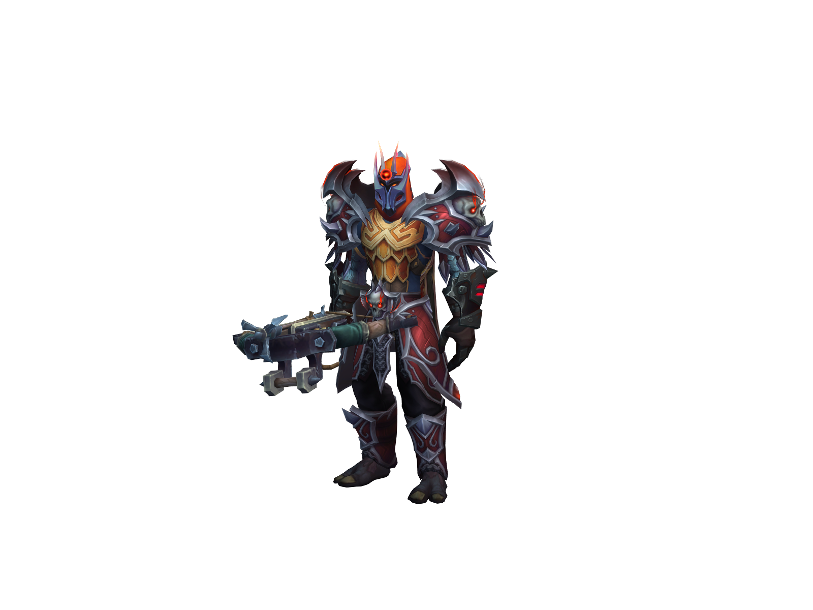Jabaru