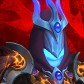 Smoke avatar