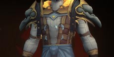 Lockwar's icon