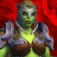 Atys avatar