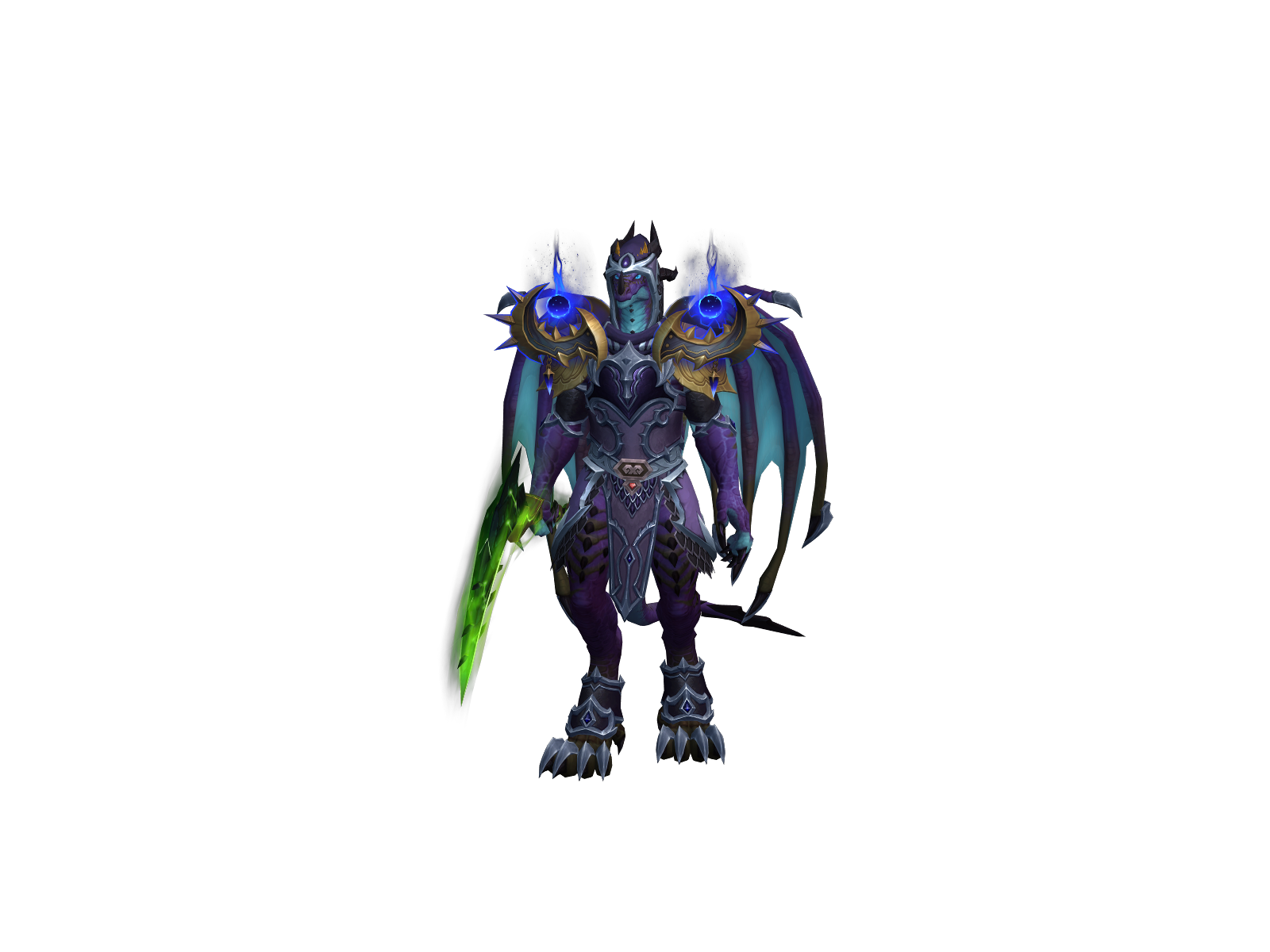 Dergon