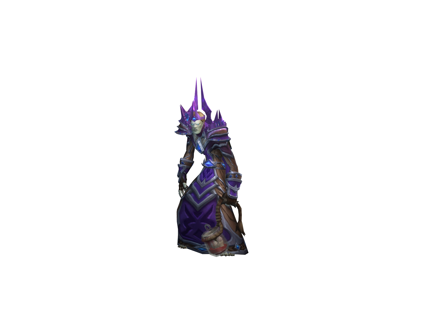 Shîftmage