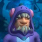 Gregarious avatar