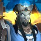 Lightfrost avatar