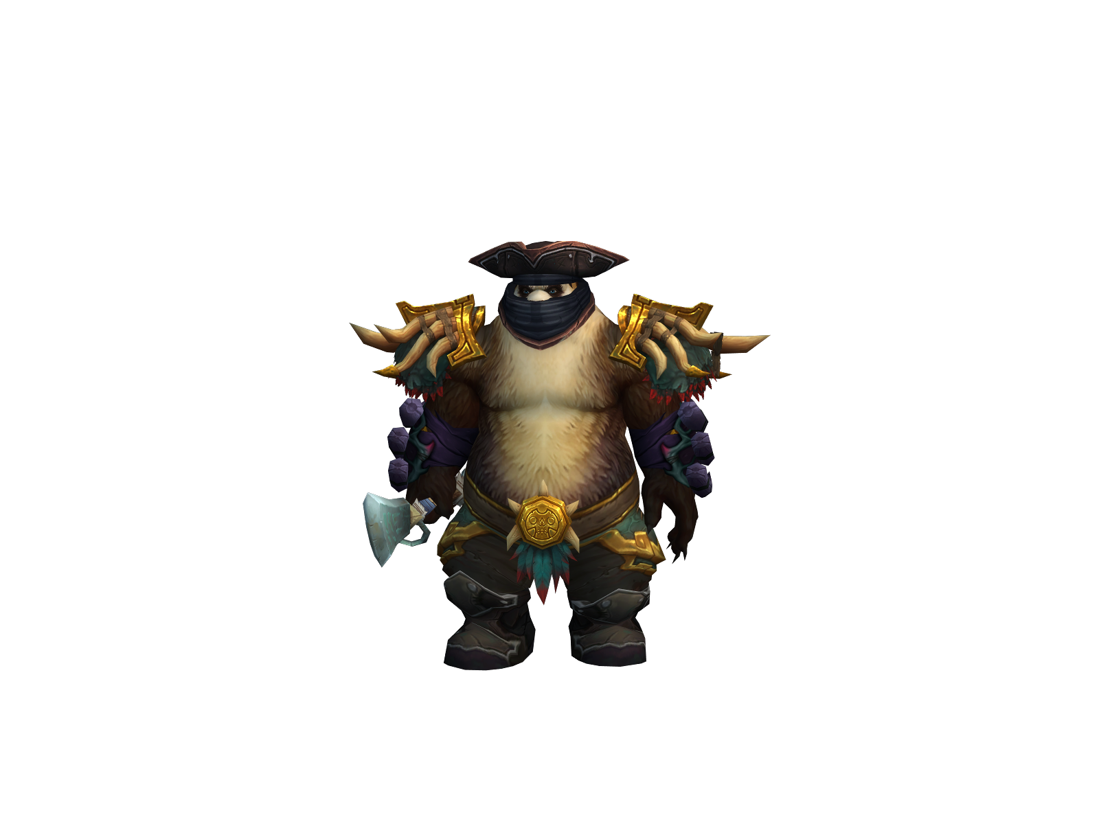 Shîftmonk