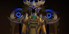 Thecritdruid's icon