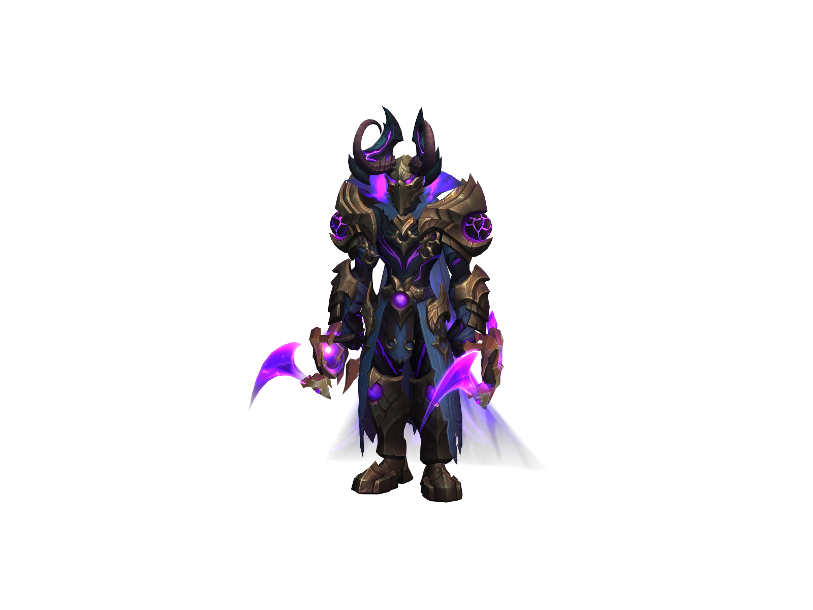 Demonelf