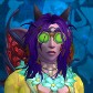 Starling avatar