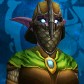 Nythalia avatar