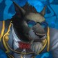 Ghanymiid-greymane
