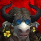 Cowlick