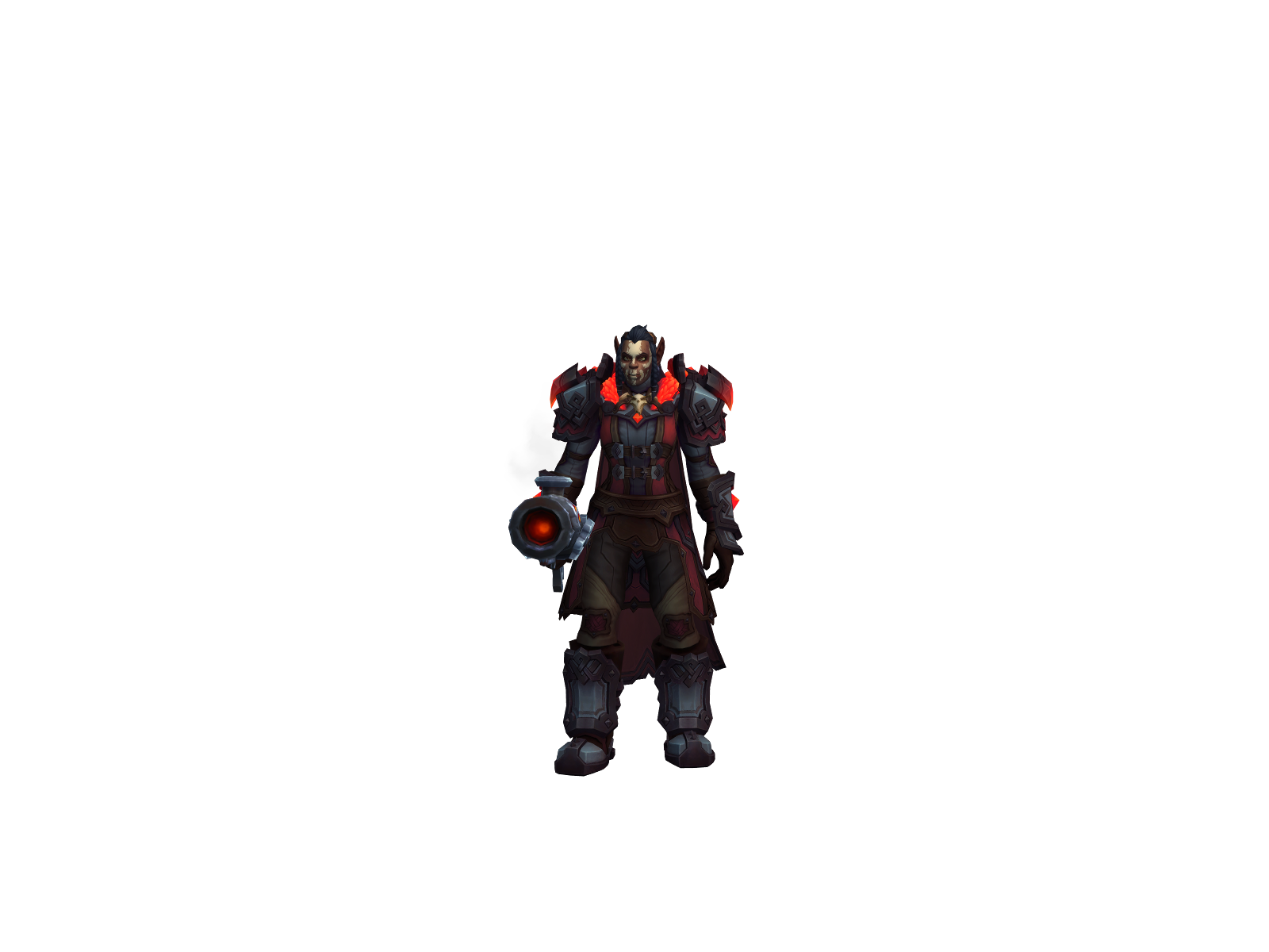 Goshaka