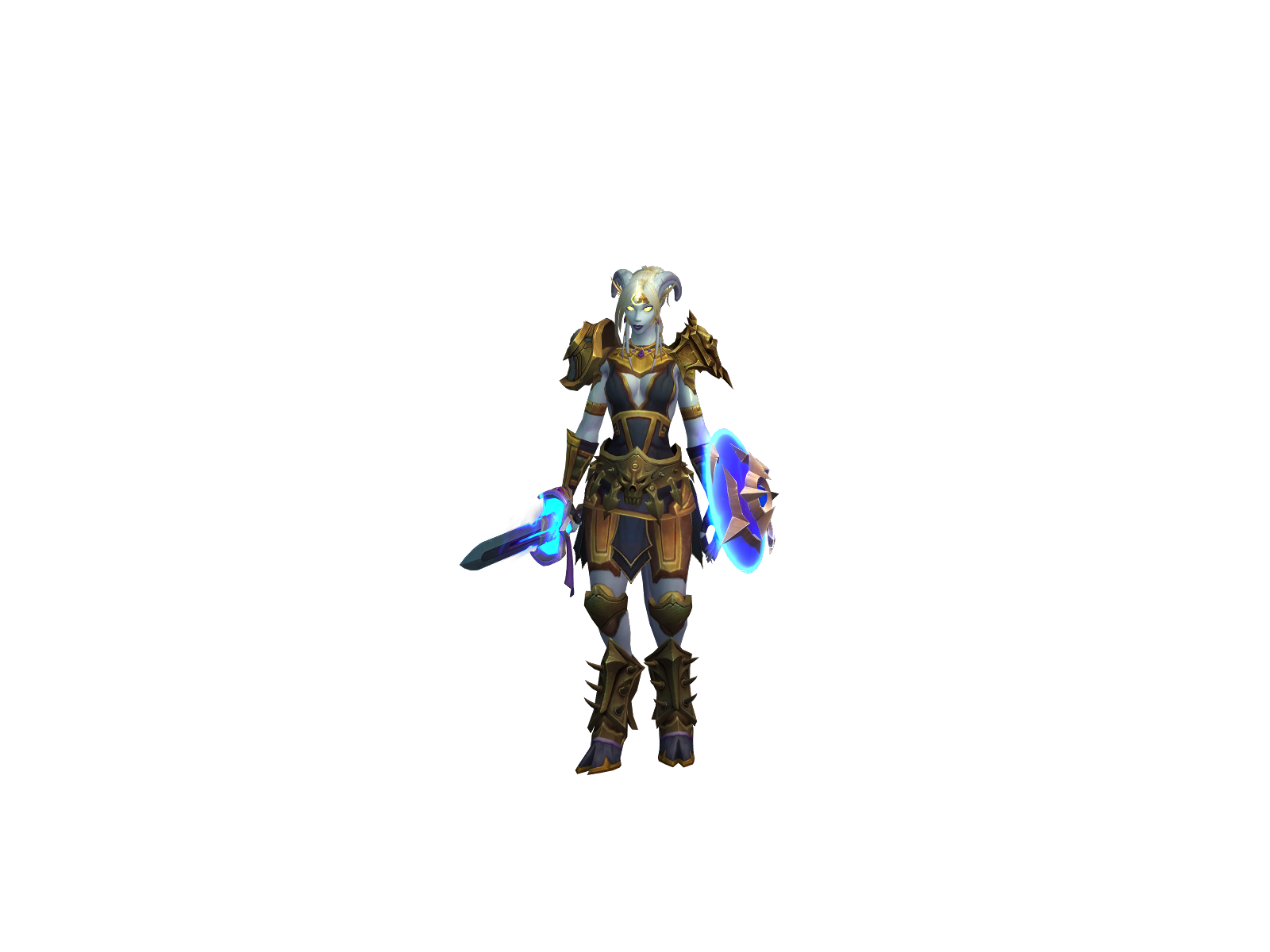 Lightningfox