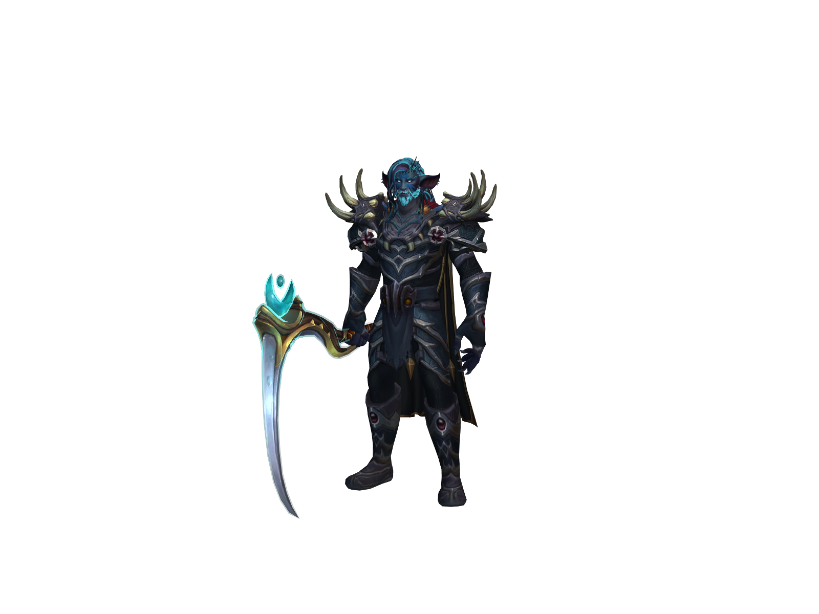 Därkdragon