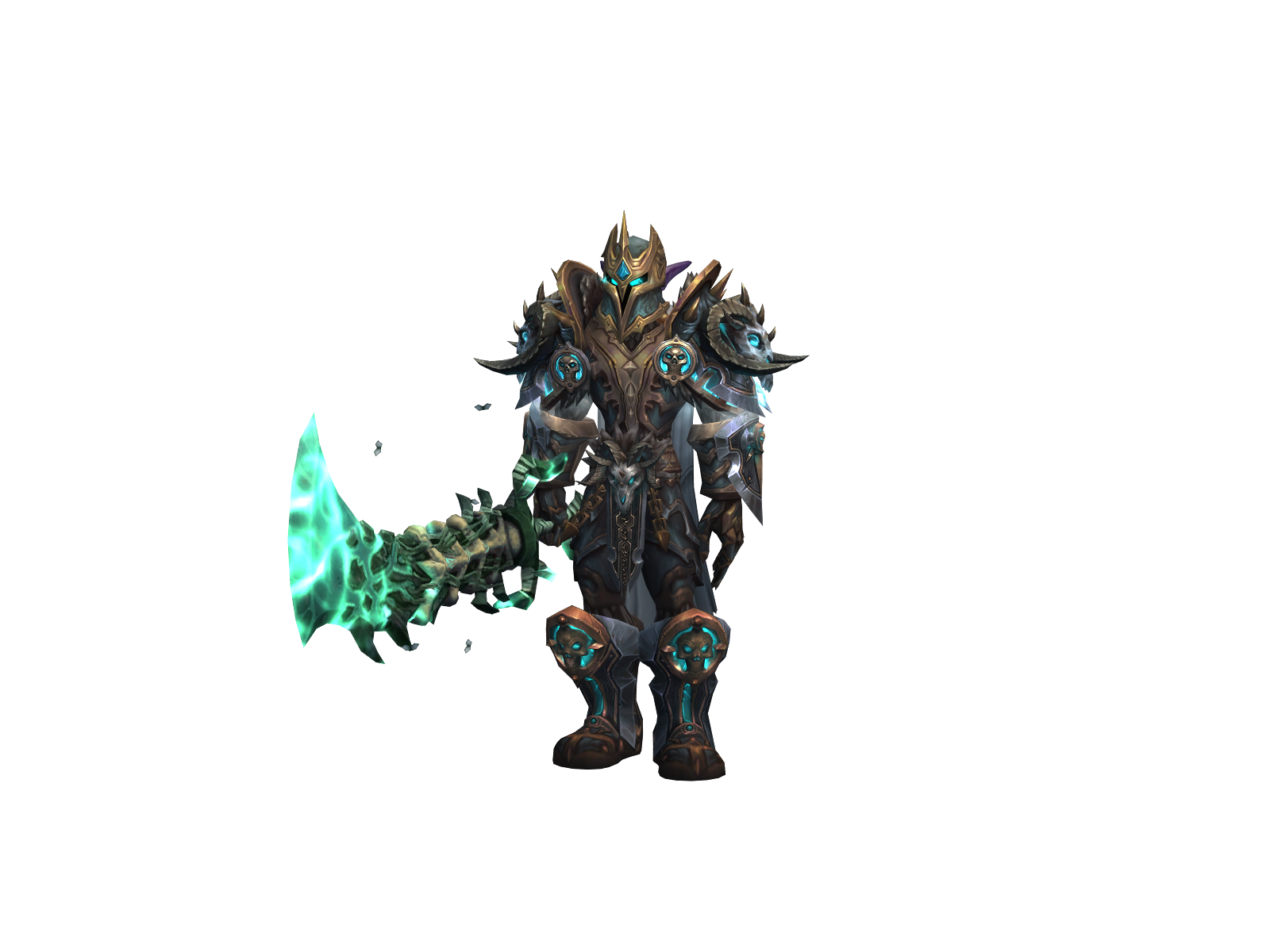 ßïshðp 3D character render