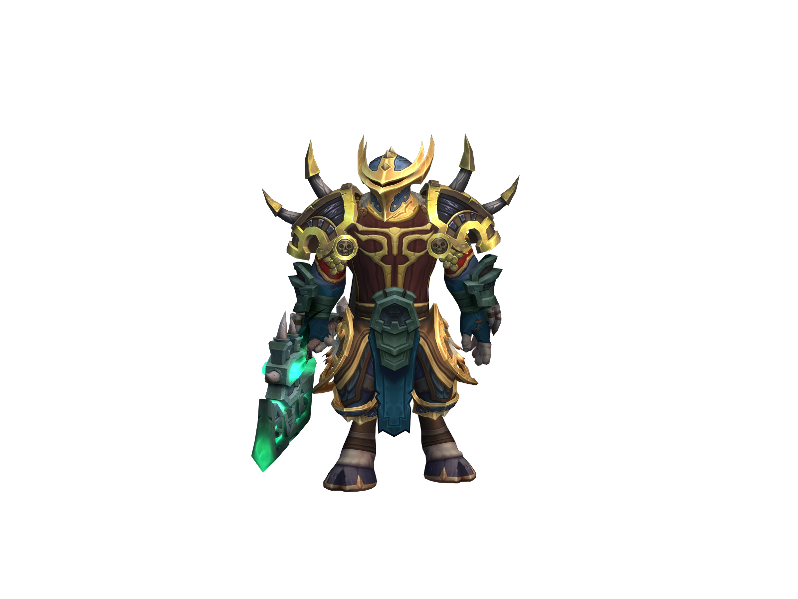 Zulander