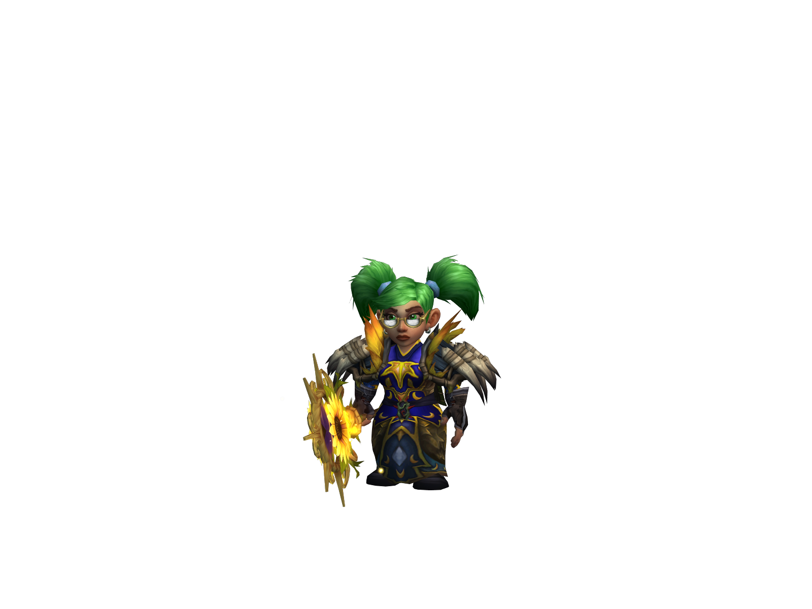 Msmonk