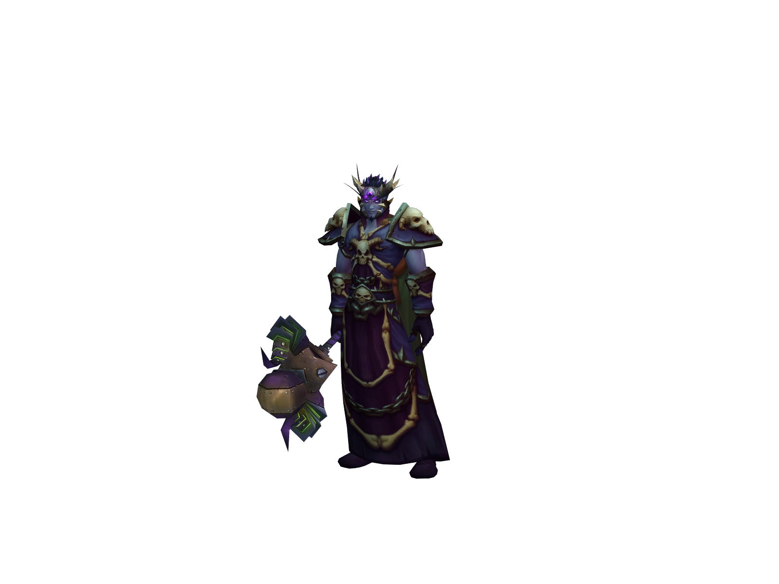 Därkwarlock
