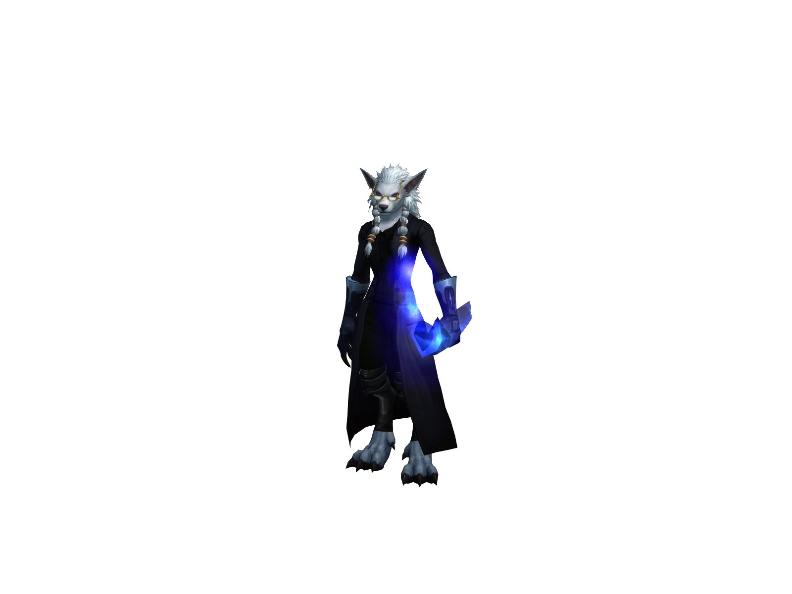 Ecowolf