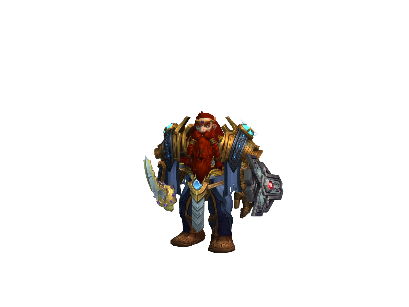 Humblerumble