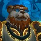 Pandaclaus