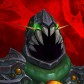 Demonlust-greymane - Most Recent Poster