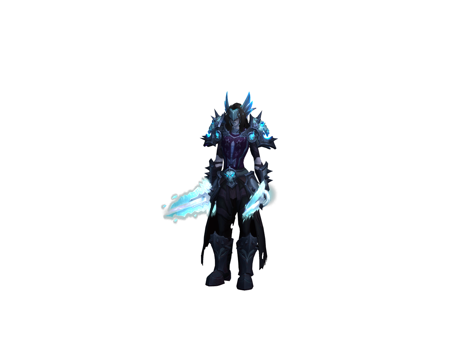 Miralia