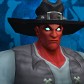 Skeerd avatar