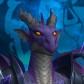 Taenastraza