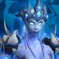Pyth-greymane