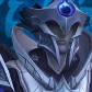 Dìsciple portrait