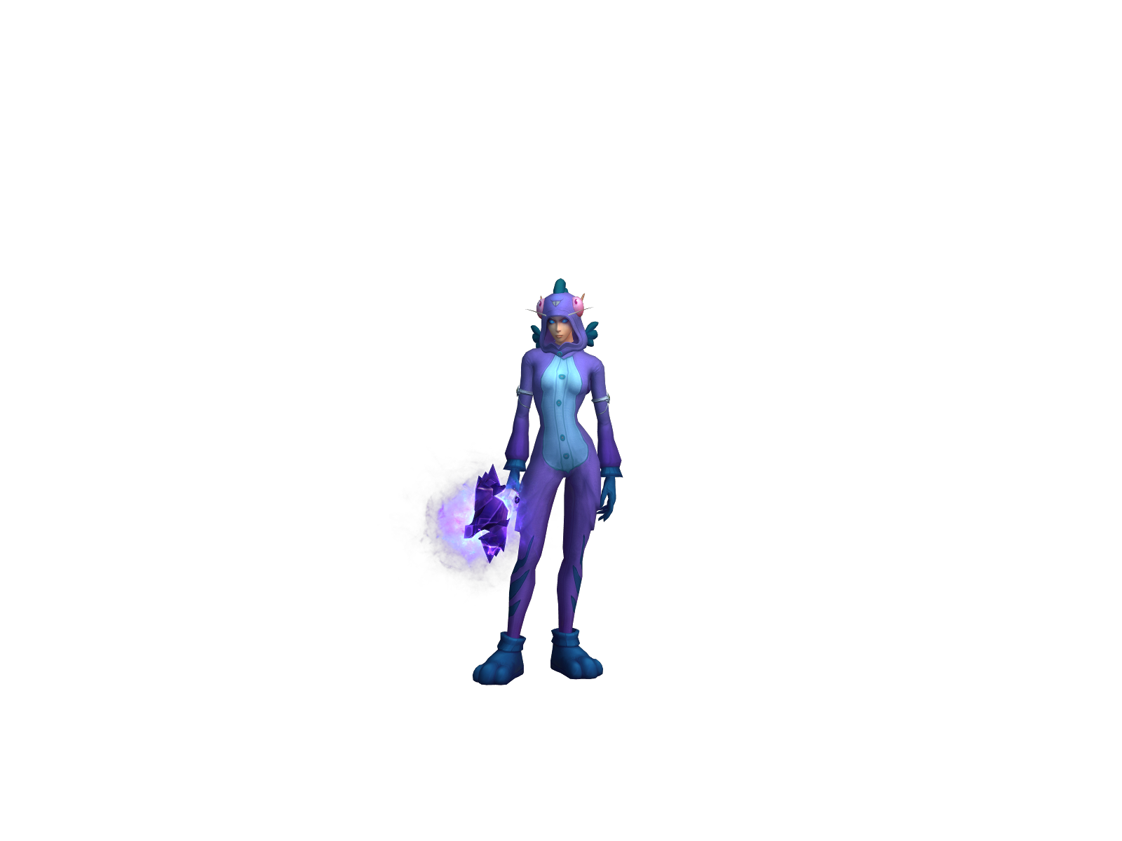 Biowolf