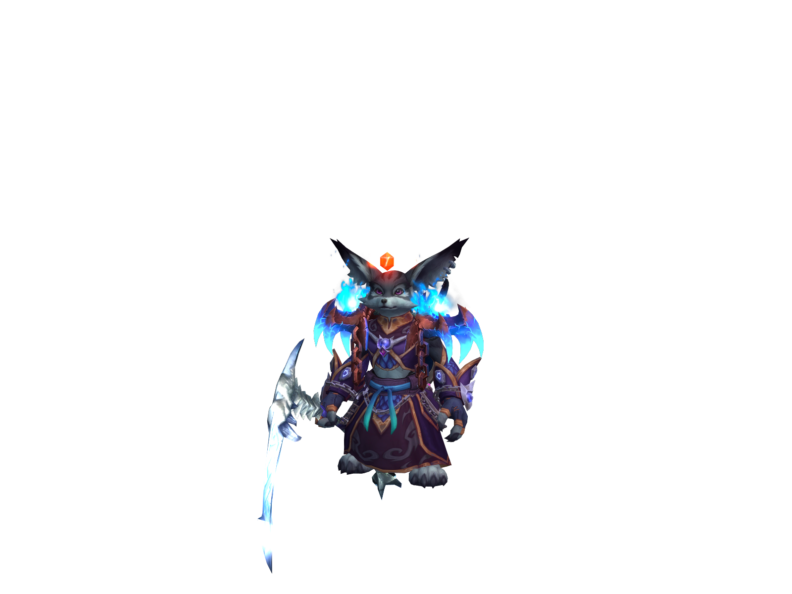 Därkshaman