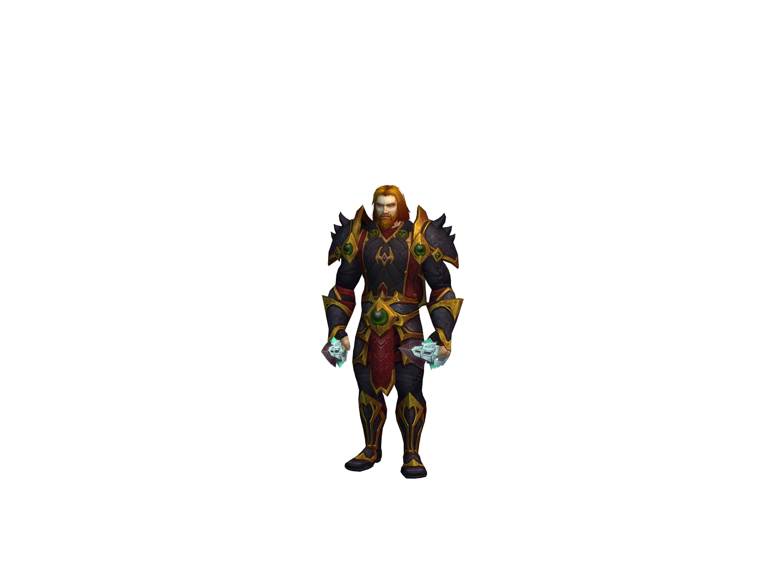 Daggernar