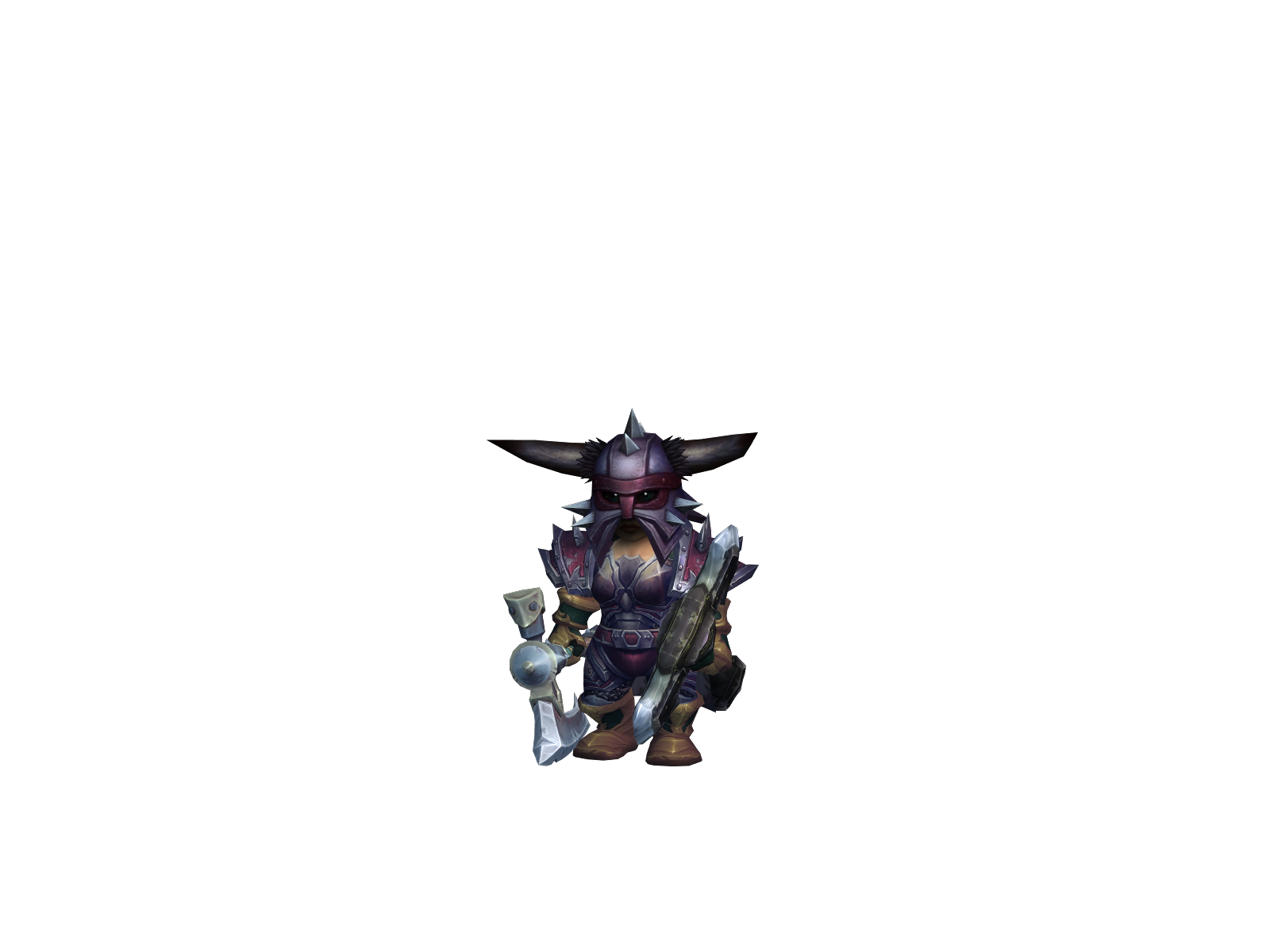 Gnomerçy
