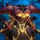 Dellamorte avatar