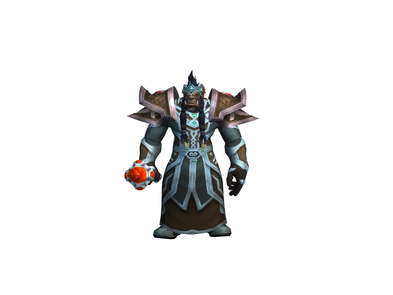 Demonick