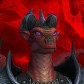 Mörrígan avatar