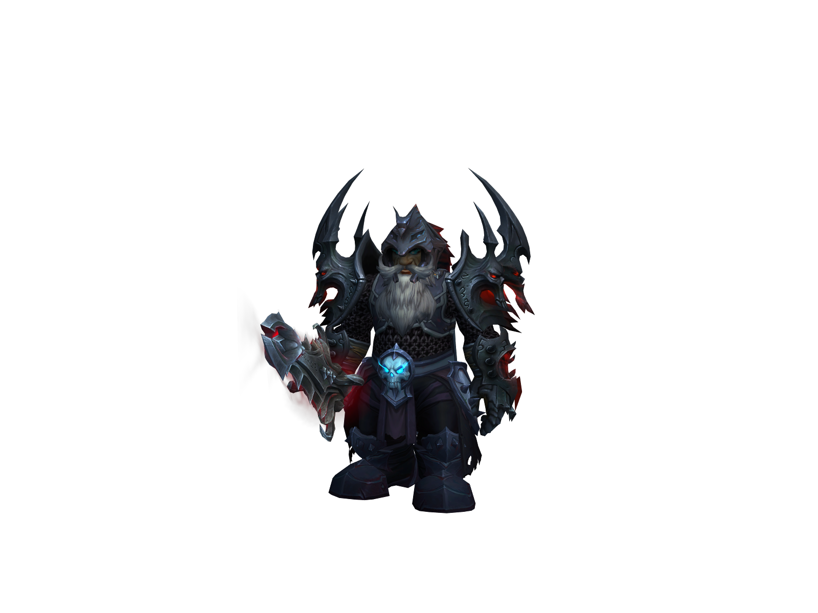 Blightbeard