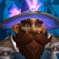 Rudepoodle avatar