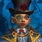 Bunnéy avatar
