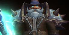 Darruin's icon