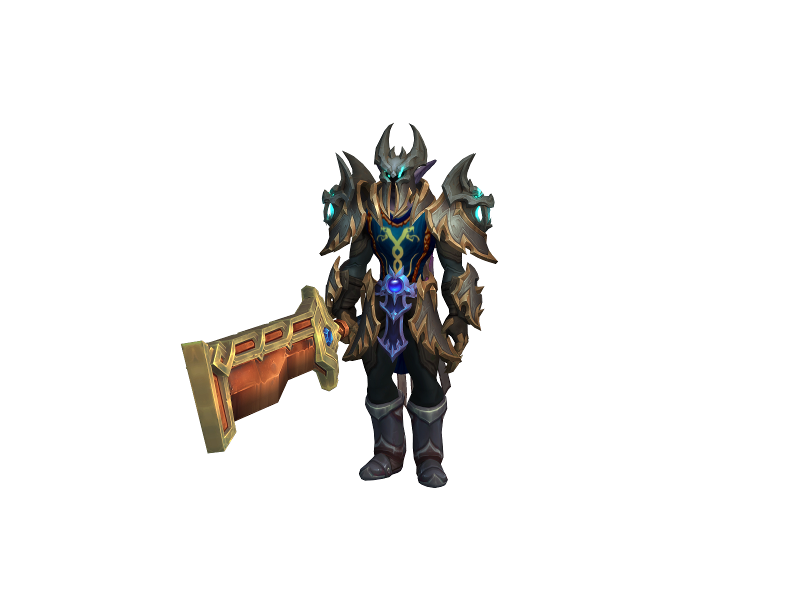 Deathaus