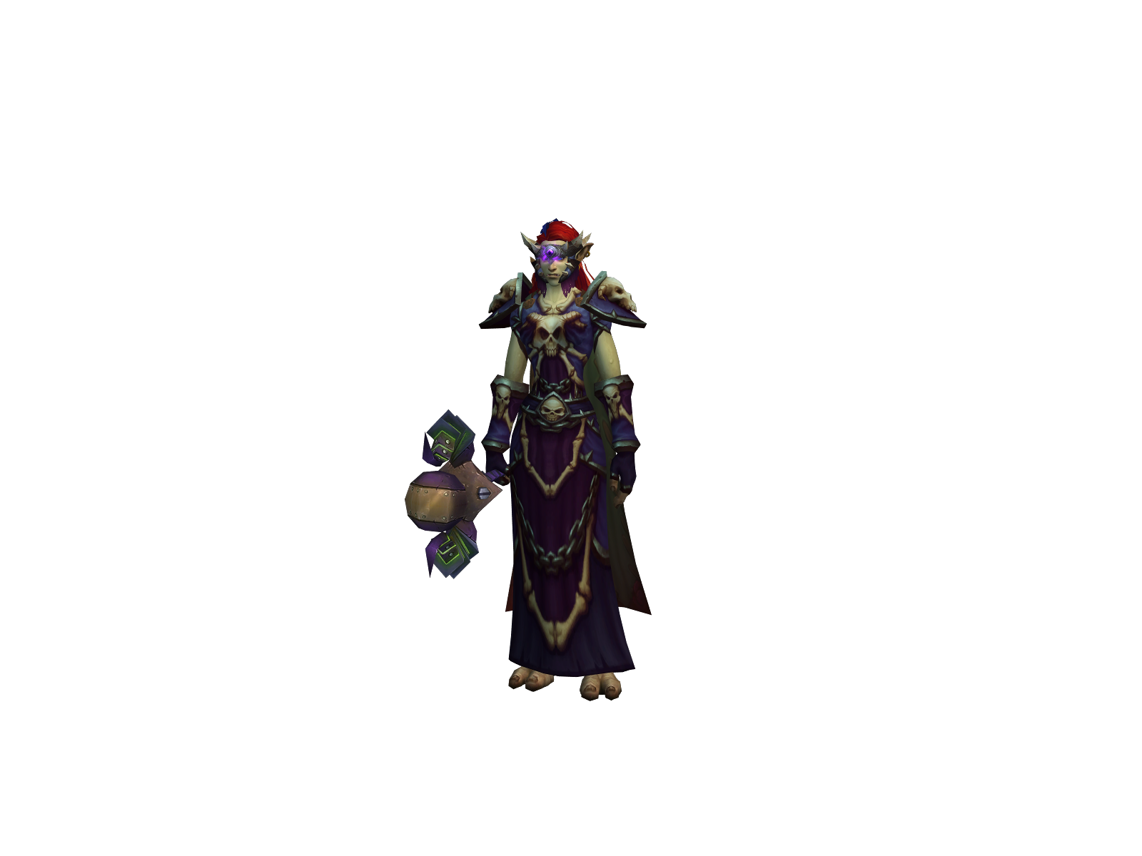 Deesire