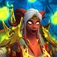 Pyromancy avatar