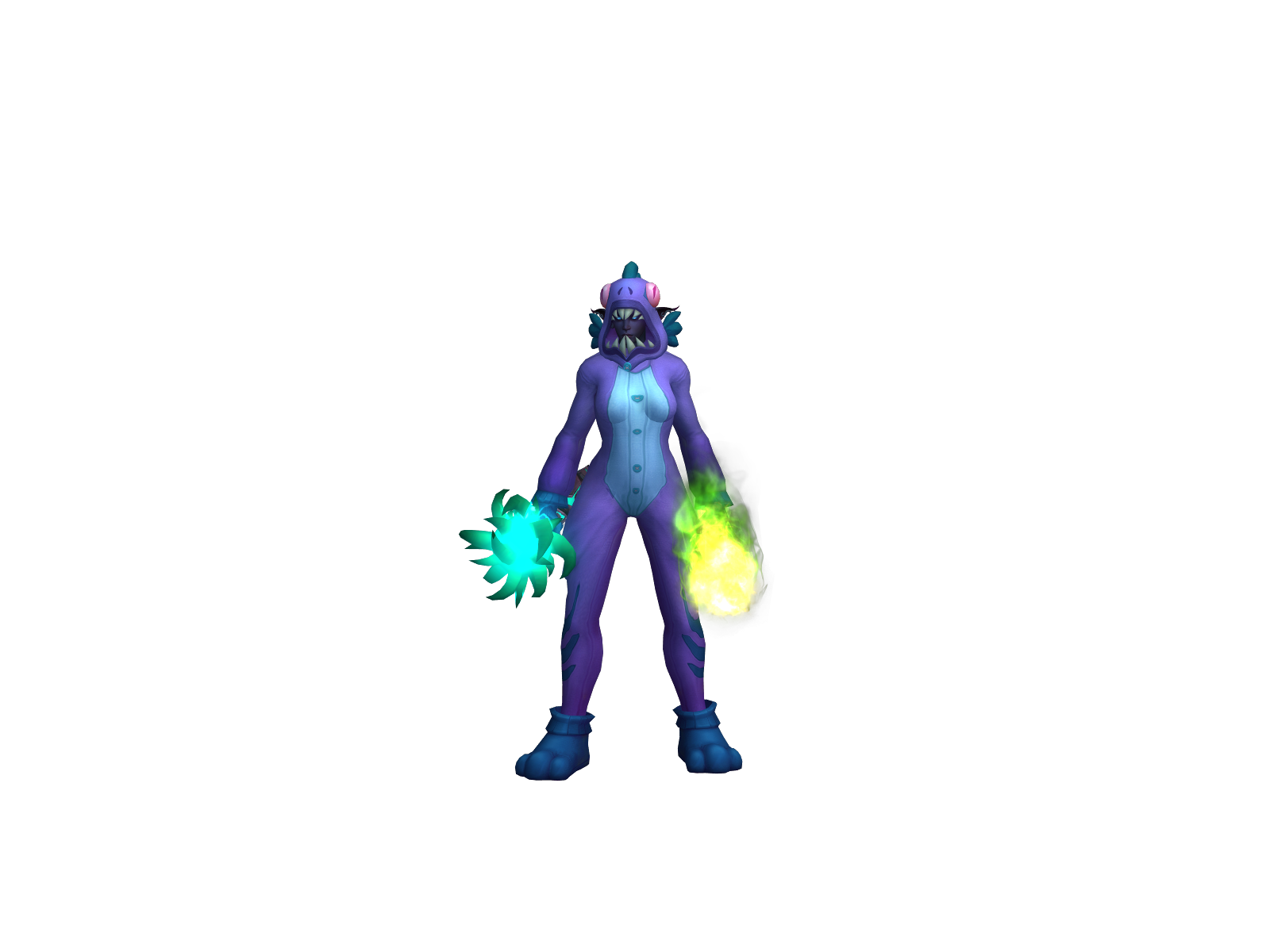 Tsireya
